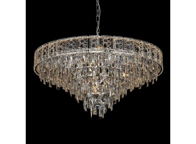Люстры Citilux CL317281 SAGRADA