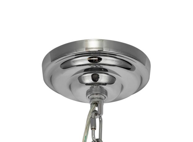 Люстры Citilux CL317281 SAGRADA