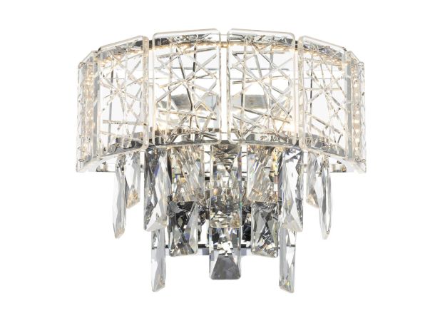Настенные светильники Citilux CL317321 SAGRADA