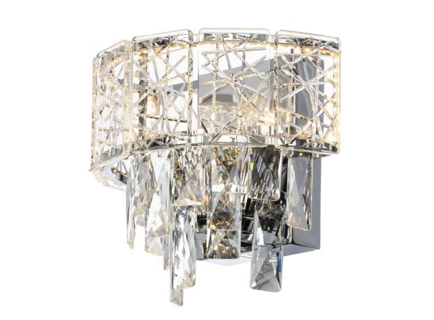 Настенные светильники Citilux CL317321 SAGRADA