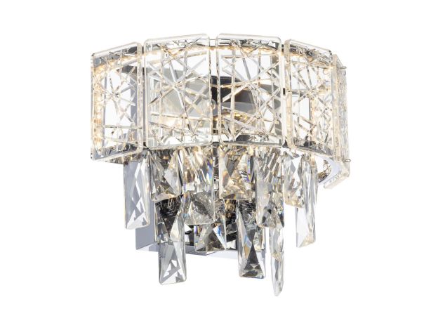 Настенные светильники Citilux CL317321 SAGRADA