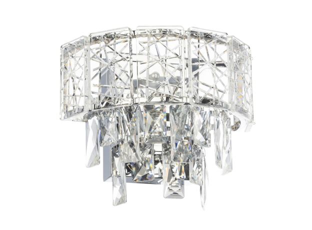 Настенные светильники Citilux CL317321 SAGRADA