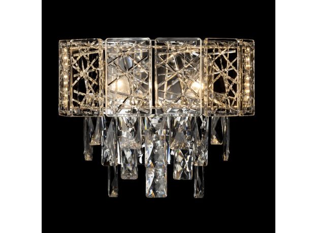 Настенные светильники Citilux CL317321 SAGRADA