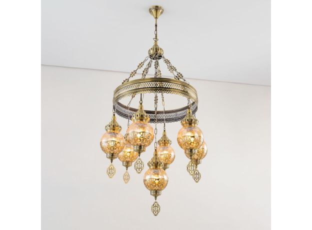 Люстры Citilux CL419163 Каир