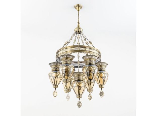 Люстры Citilux CL419263 Каир