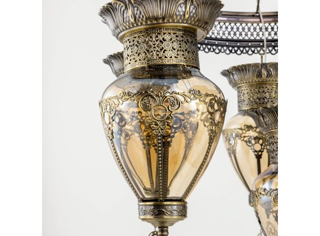 Люстры Citilux CL419263 Каир
