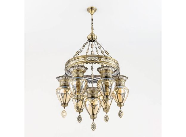 Люстры Citilux CL419263 Каир