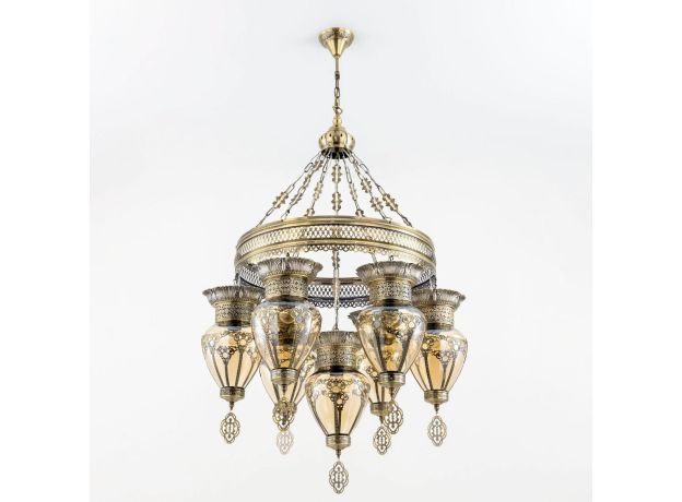 Люстры Citilux CL419263 Каир