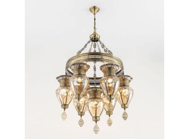 Люстры Citilux CL419263 Каир