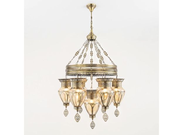 Люстры Citilux CL419263 Каир