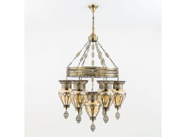 Люстры Citilux CL419263 Каир
