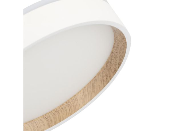 Потолочные светильники Citilux CL750180 ETALON