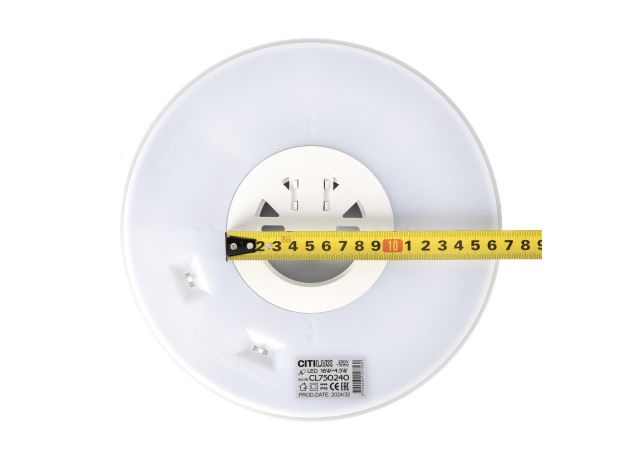Потолочные светильники Citilux CL750240 ETALON