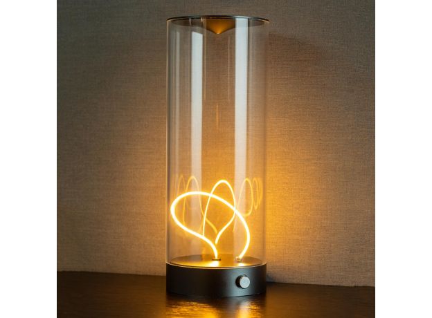 Настольные лампы Citilux CL811011 STRENG