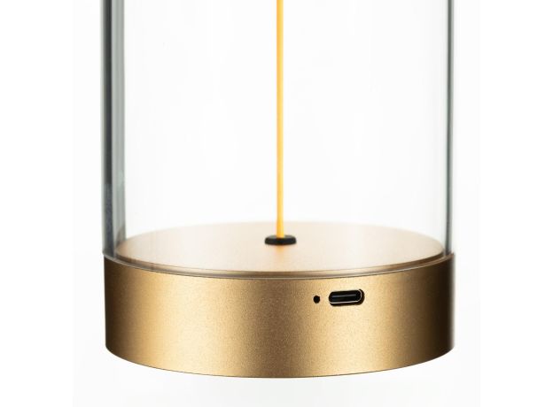 Настольные лампы Citilux CL811012 STRENG