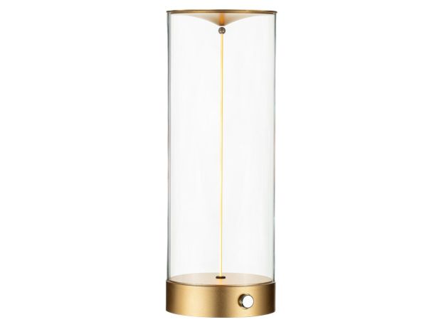 Настольные лампы Citilux CL811012 STRENG