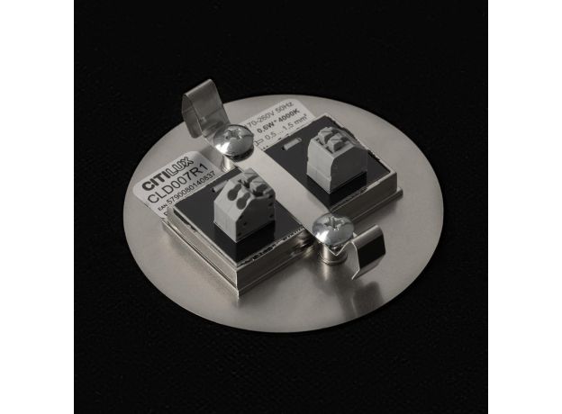 Настенные светильники Citilux CLD007R1 Скалли