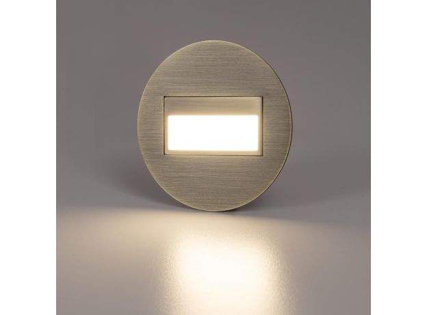 Настенные светильники Citilux CLD007R3 Скалли