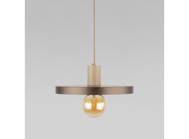 Потолочные светильники TK Lighting 5906135107575 SILA