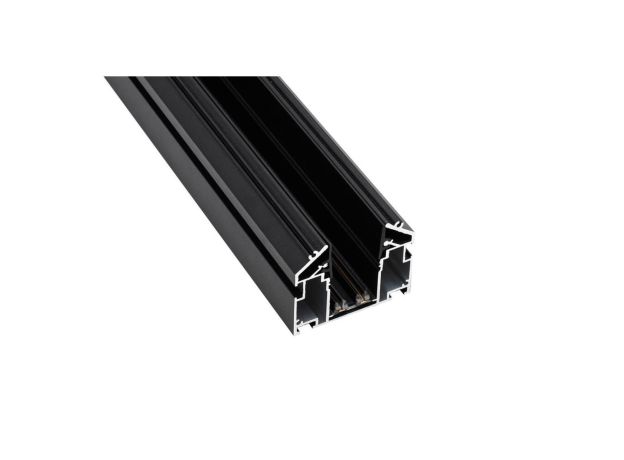 Трековое освещение Aployt APL.0276.00.200 Magnetic track 220