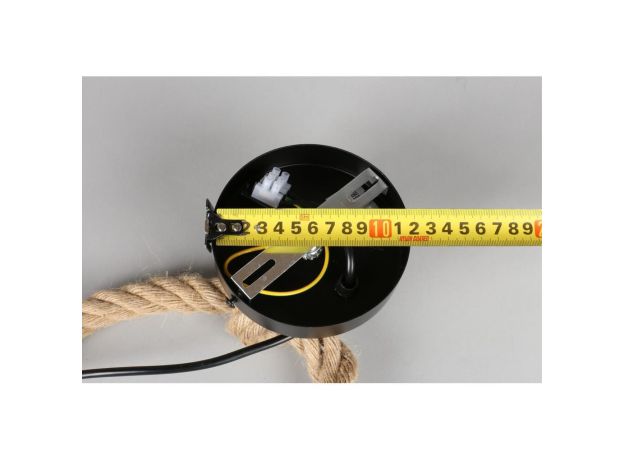 Подвесные светильники Aployt APL.309.16.01 Magali