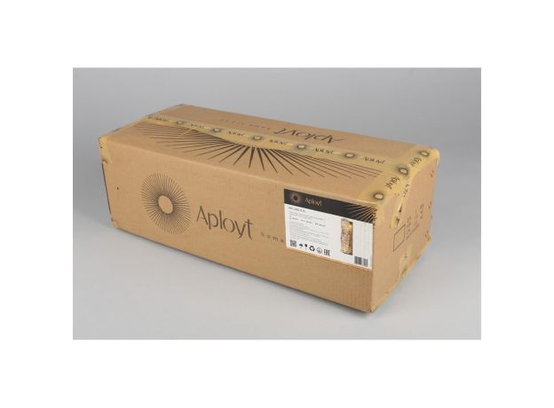 Настенные светильники Aployt APL.050.11.10 Milunia