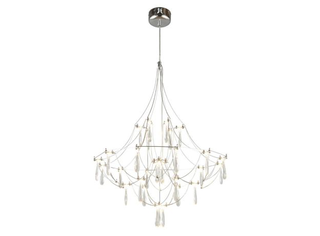 Люстры Omnilux OML-29603-30 Perelli