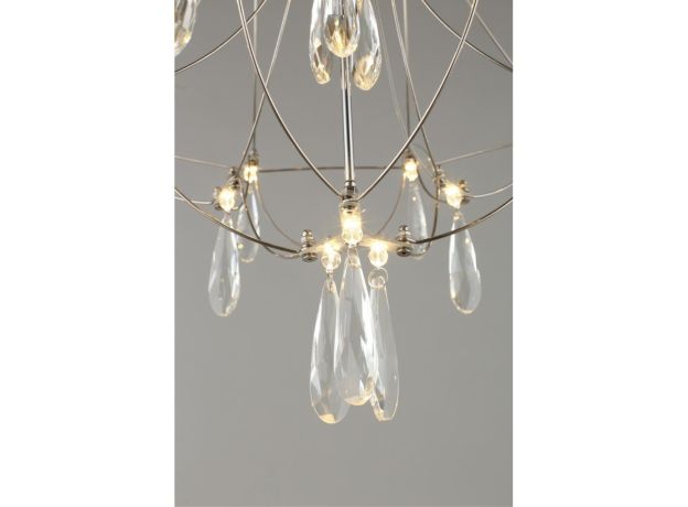 Люстры Omnilux OML-29603-30 Perelli