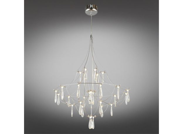 Люстры Omnilux OML-29603-30 Perelli