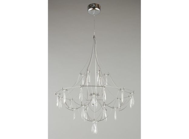 Люстры Omnilux OML-29603-30 Perelli