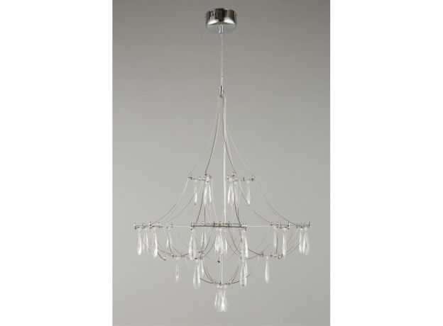 Люстры Omnilux OML-29603-30 Perelli