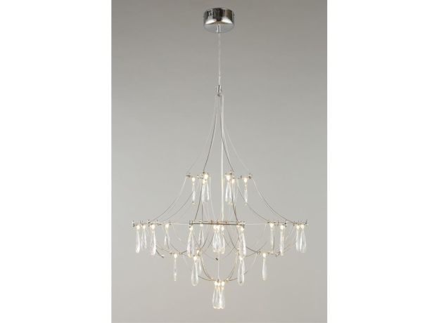 Люстры Omnilux OML-29603-30 Perelli
