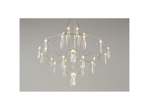 Люстры Omnilux OML-29603-30 Perelli