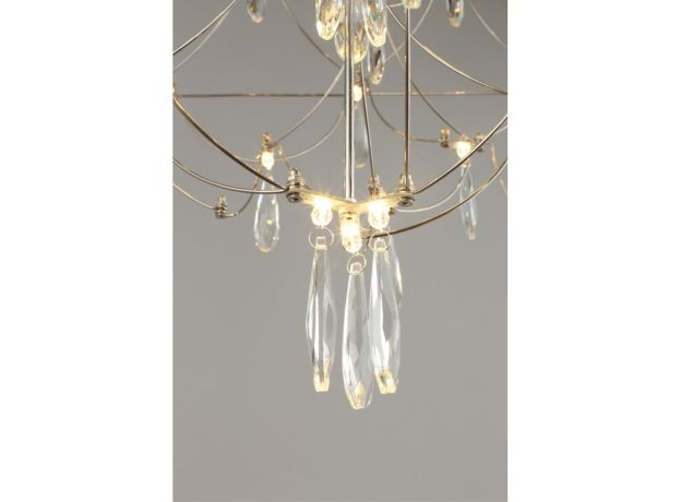 Люстры Omnilux OML-29603-63 Perelli