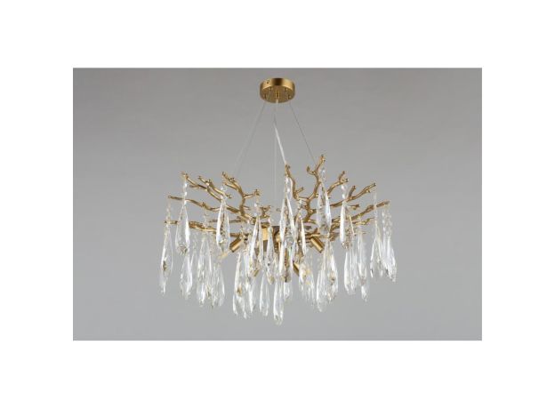 Люстры Omnilux OML-52903-08 Batelli