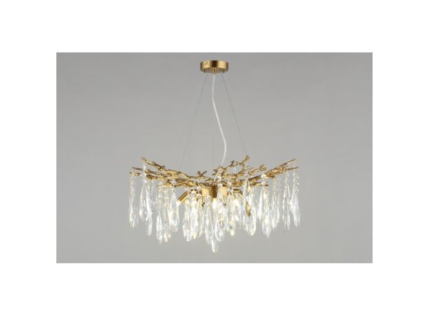 Люстры Omnilux OML-52903-08 Batelli