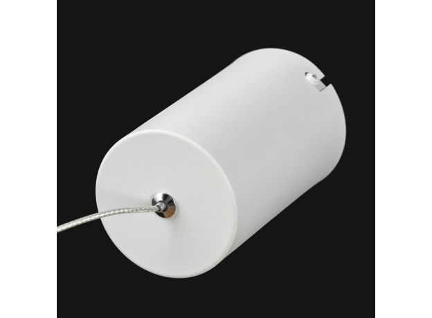 Люстры Lussole LSP-7426 HARDIN