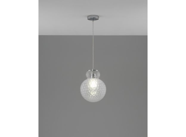 Подвесные светильники Moderli УТ000039021 Lorel