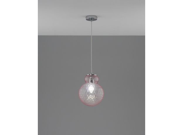 Подвесные светильники Moderli УТ000039022 Lorel