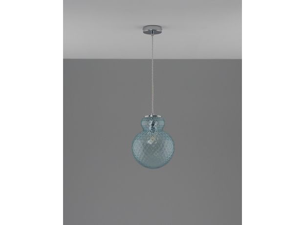 Подвесные светильники Moderli УТ000039023 Lorel