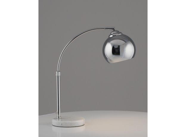 Настольные лампы Moderli УТ000039565 ARCO