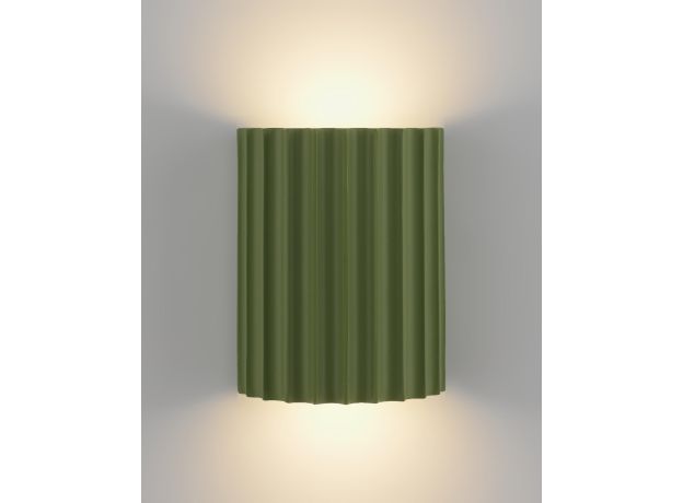 Настенные светильники Moderli УТ000039837 Bailey