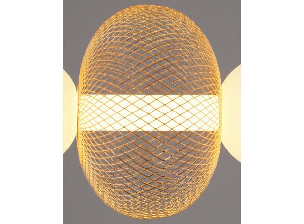 Подвесные светильники Moderli УТ000039873 Lattice