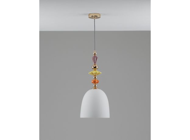 Подвесные светильники Moderli УТ000040133 Charm