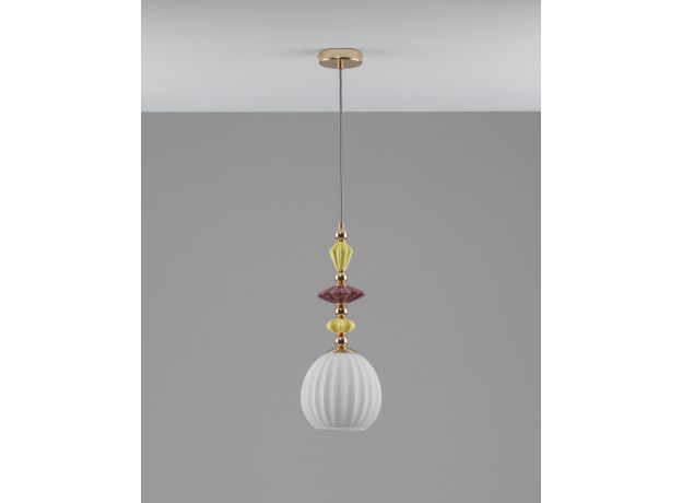 Подвесные светильники Moderli УТ000040134 Charm