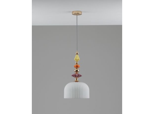 Подвесные светильники Moderli УТ000040135 Charm