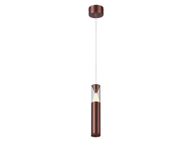 Подвесные светильники Mantra 8968 SPARK