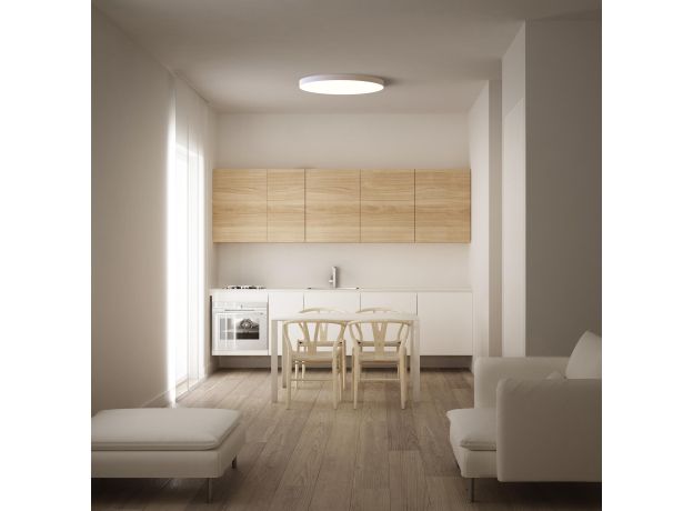 Потолочные светильники Mantra 9022 TURIN