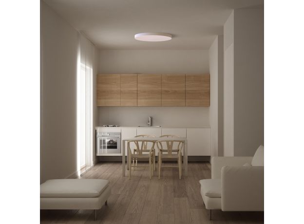 Потолочные светильники Mantra 9022 TURIN