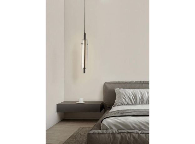 Подвесные светильники Lussole LSP-7356 BLOUNT